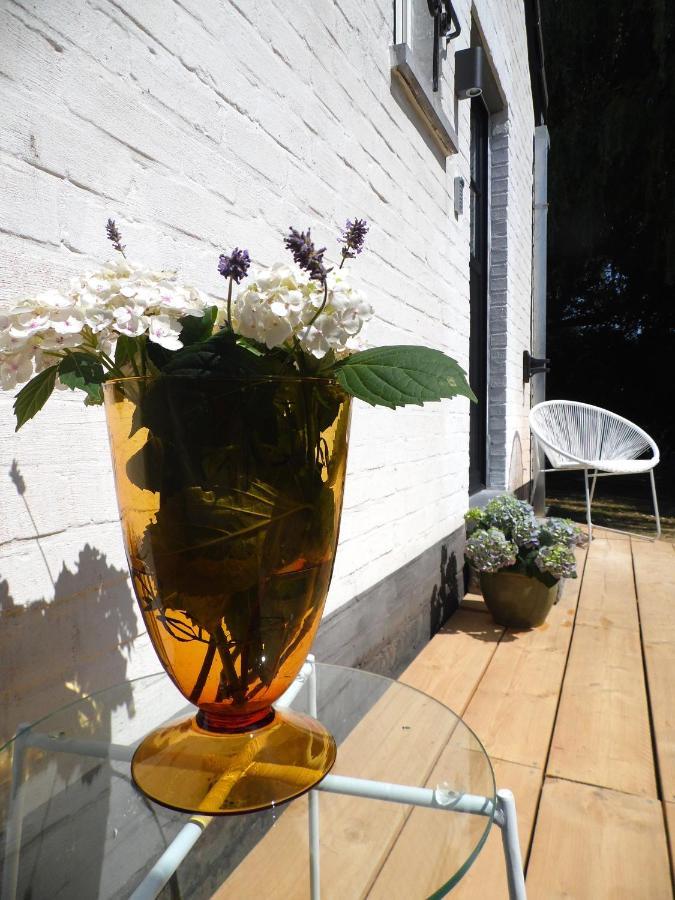 B&B Copain Moulin Bruges Exterior foto