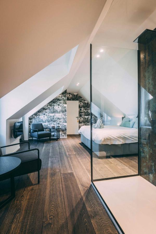 B&B Copain Moulin Bruges Exterior foto