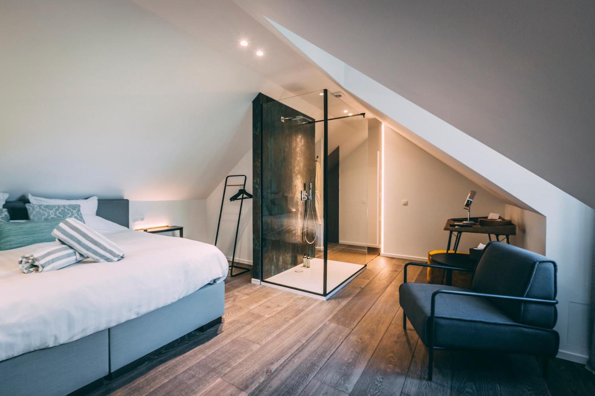 B&B Copain Moulin Bruges Exterior foto